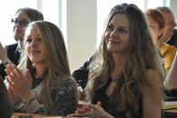 Церемония закрытия Тверской модели ООН