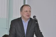 Церемония закрытия Тверской модели ООН