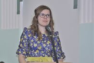 Церемония закрытия Тверской модели ООН