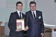 Церемония закрытия Тверской модели ООН