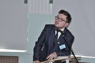 Церемония закрытия Тверской модели ООН