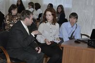 Добровольческая акция «Надежда! Родина! Победа!»