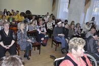 Добровольческая акция «Надежда! Родина! Победа!»