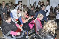 Добровольческая акция «Надежда! Родина! Победа!»