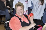 Добровольческая акция «Надежда! Родина! Победа!»