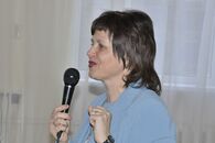 Добровольческая акция «Надежда! Родина! Победа!»