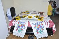 Добровольческая акция «Надежда! Родина! Победа!»