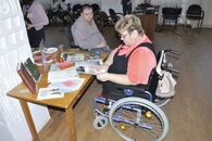 Добровольческая акция «Надежда! Родина! Победа!»