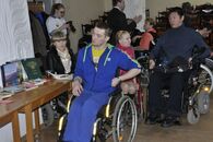 Добровольческая акция «Надежда! Родина! Победа!»