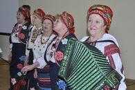 Добровольческая акция «Надежда! Родина! Победа!»