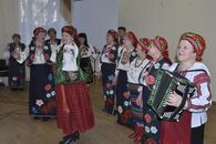 Добровольческая акция «Надежда! Родина! Победа!»