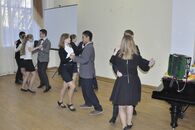 Добровольческая акция «Надежда! Родина! Победа!»