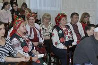 Добровольческая акция «Надежда! Родина! Победа!»