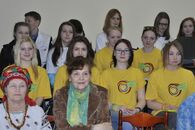 Добровольческая акция «Надежда! Родина! Победа!»