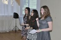 Добровольческая акция «Надежда! Родина! Победа!»