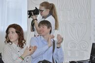 Добровольческая акция «Надежда! Родина! Победа!»