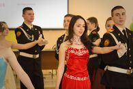 Торжественный бал Тверской Модели ООН