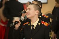 Торжественный бал Тверской Модели ООН