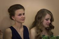 Торжественный бал Тверской Модели ООН