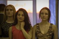 Торжественный бал Тверской Модели ООН