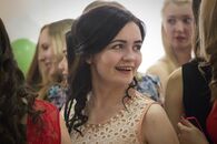 Торжественный бал Тверской Модели ООН