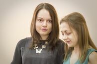 Торжественный бал Тверской Модели ООН