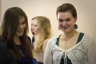 Торжественный бал Тверской Модели ООН