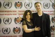 Торжественный бал Тверской Модели ООН