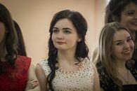 Торжественный бал Тверской Модели ООН