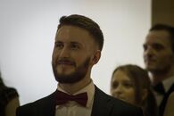 Торжественный бал Тверской Модели ООН