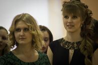 Торжественный бал Тверской Модели ООН