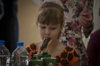 Торжественный бал Тверской Модели ООН