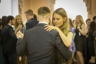 Торжественный бал Тверской Модели ООН