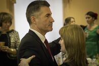 Торжественный бал Тверской Модели ООН