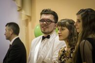 Торжественный бал Тверской Модели ООН