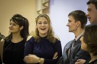 Торжественный бал Тверской Модели ООН