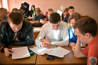 «Интеллектуальный десант» из Российской государственной академии интеллектуальной собственности