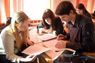 «Интеллектуальный десант» из Российской государственной академии интеллектуальной собственности