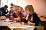 «Интеллектуальный десант» из Российской государственной академии интеллектуальной собственности