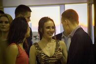 Торжественный бал Тверской Модели ООН