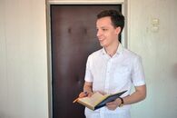 «Интеллектуальный десант» из Российской государственной академии интеллектуальной собственности