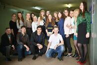 «Интеллектуальный десант» из Российской государственной академии интеллектуальной собственности