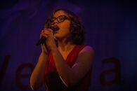 XV фестиваль «Cтуденческая весна». Вокальная номинация