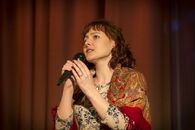 XV фестиваль «Cтуденческая весна». Вокальная номинация