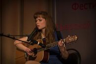 XV фестиваль «Cтуденческая весна». Вокальная номинация