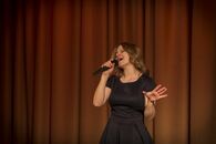 XV фестиваль «Cтуденческая весна». Вокальная номинация