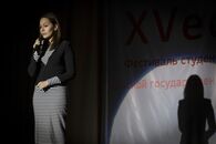 XV фестиваль «Cтуденческая весна». Вокальная номинация