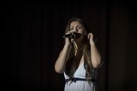 XV фестиваль «Cтуденческая весна». Вокальная номинация