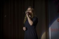 XV фестиваль «Cтуденческая весна». Вокальная номинация