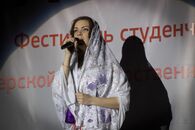 XV фестиваль «Cтуденческая весна». Вокальная номинация
